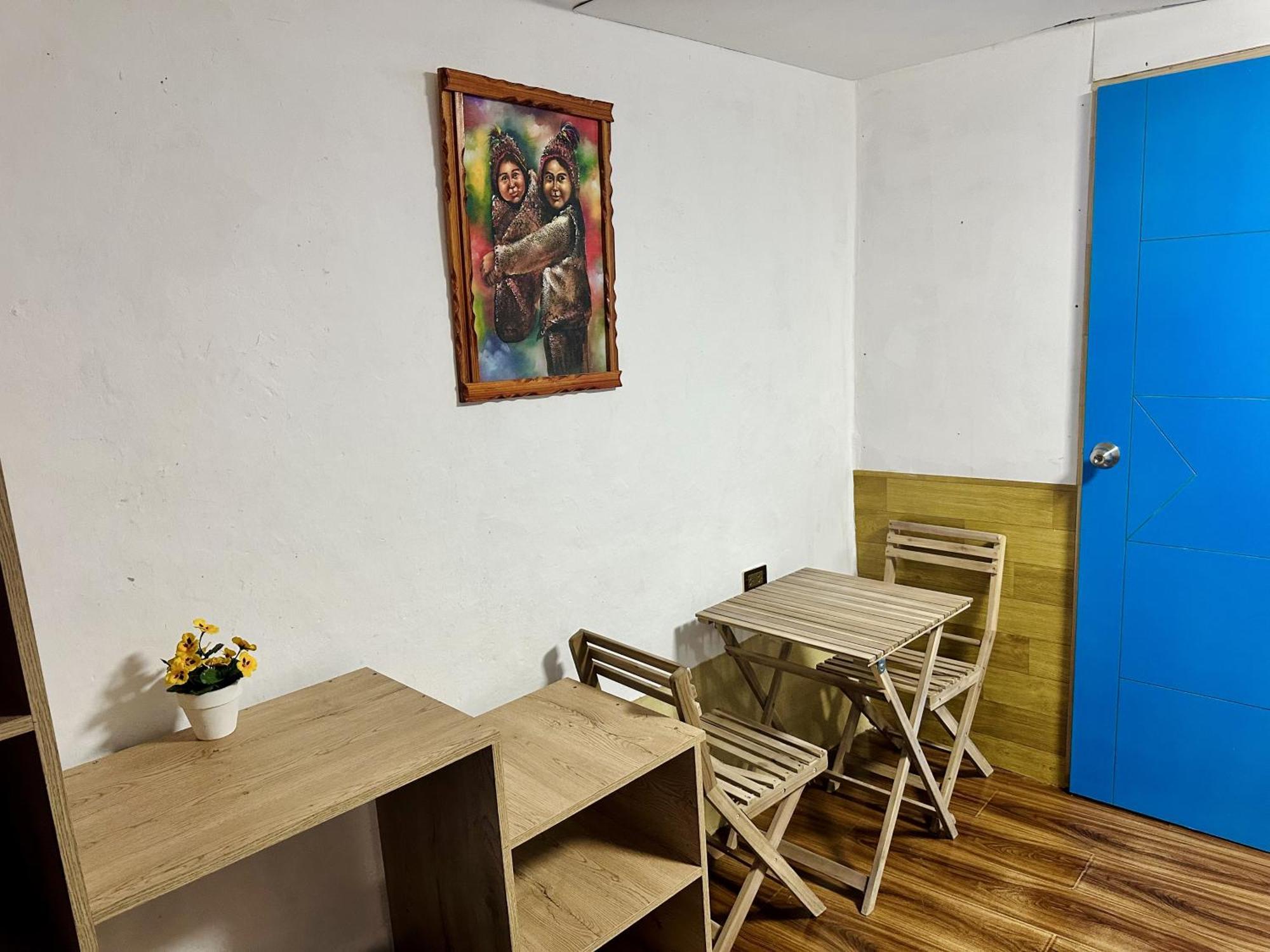 Aitana'S House - San Blas Cuzco Exterior foto